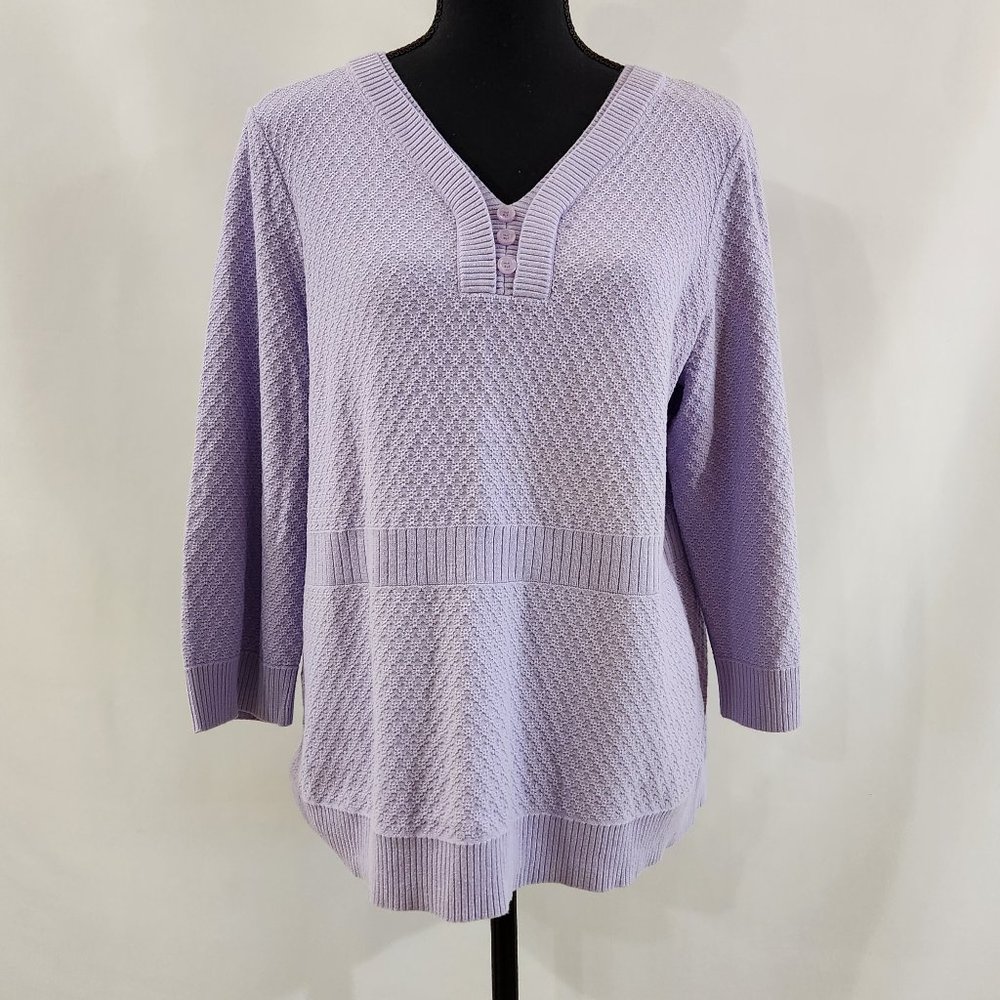Christopher & Banks Shirt